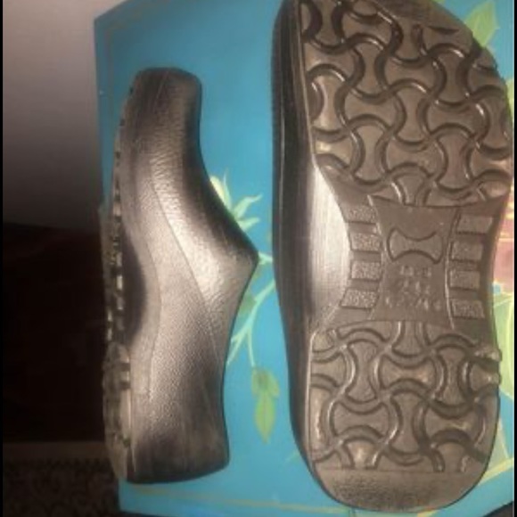 Birkenstock Slip Resistant Work Shoe - Picture 2 of 3